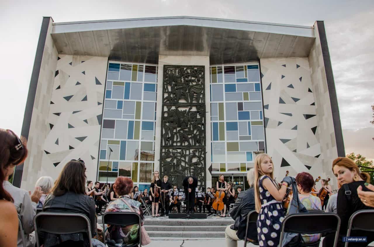 Kulturni dom Velenje