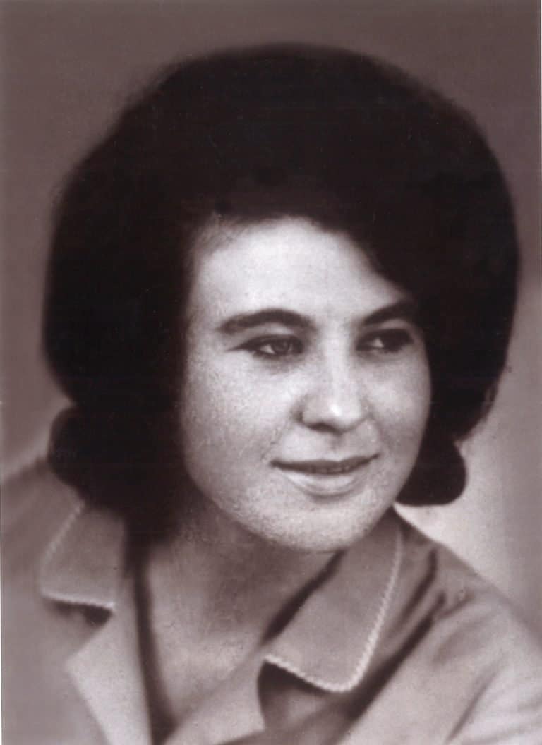 HELENA ANA VERTAČNIK