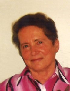 FRIDERIKA EMILIJA ŽNIDAR