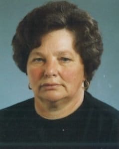ERNA SILOVŠEK