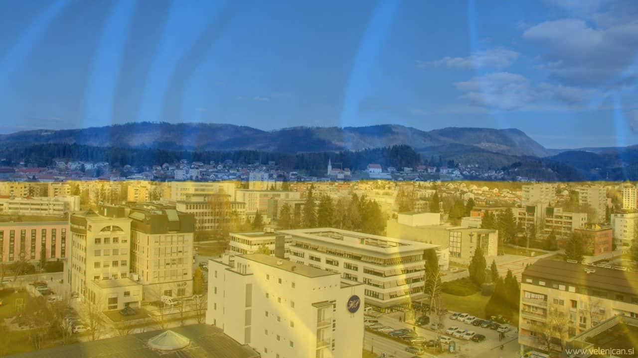 Velenje