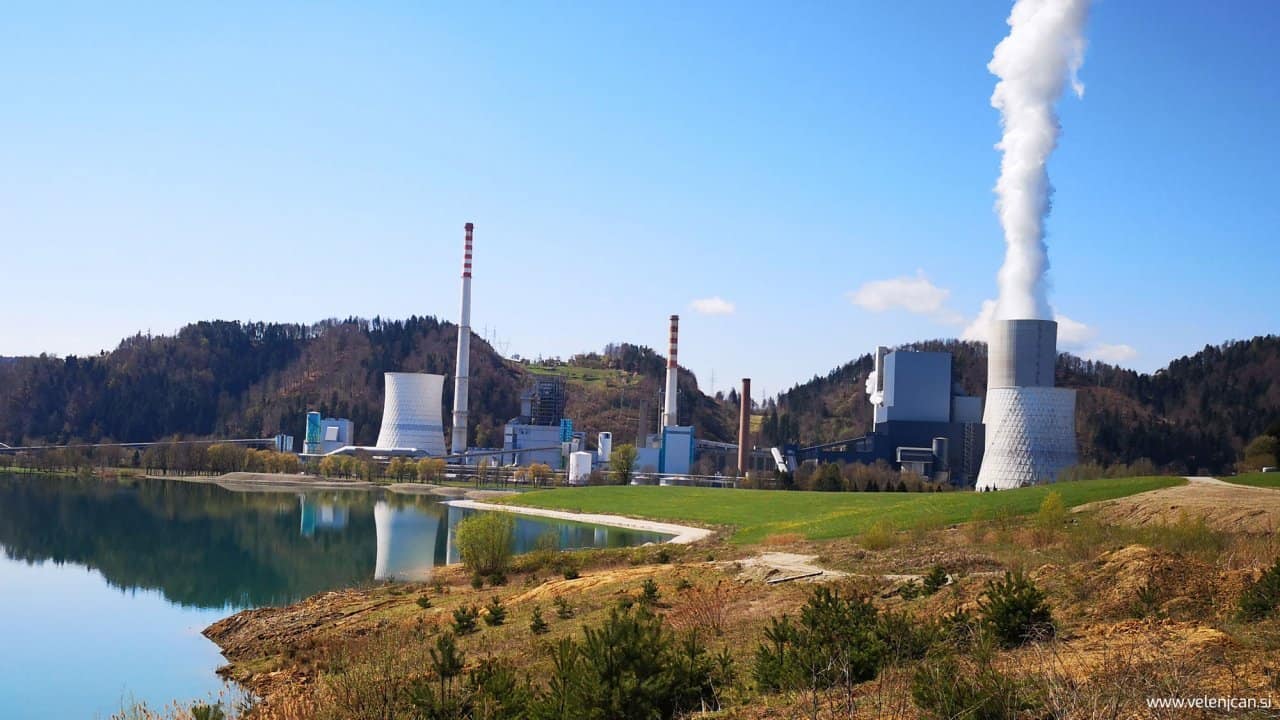 Kakšna naj bo šaleška prihodnost (brez) TEŠ 2033?