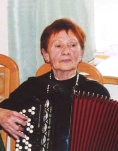JOŽICA MAVRIN