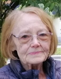 MARIJA MAGDALENA TEPEŠ