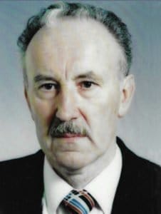 IVAN PETEK