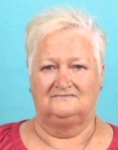 FATIME TINKA KONDIĆ