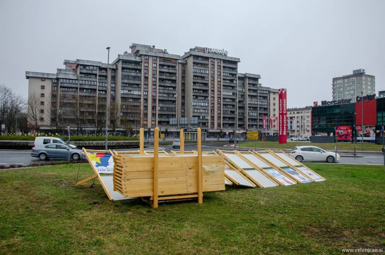 Velenje