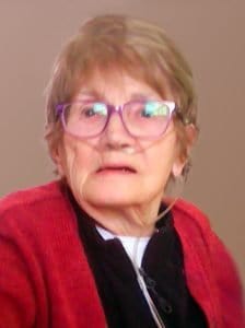 GROZDANA TOMLJANOVIĆ