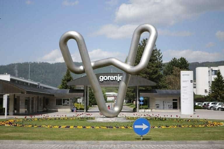Hisense Gorenje