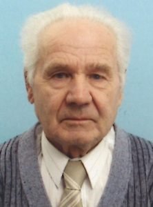 IVAN LESJAK – HLEŠOV VANČ