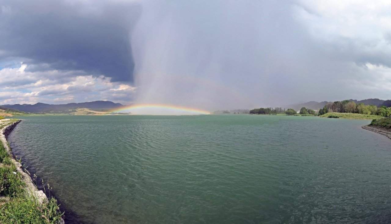 Družmirsko jezero