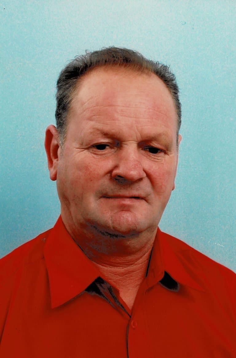 RUDI STROPNIK