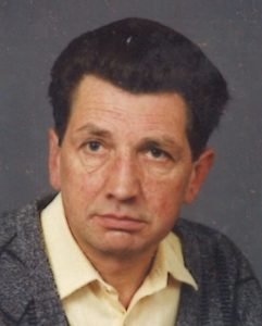 ALOJZ DOBNIK