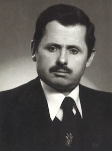 MILOŠ ČOVIĆ