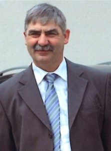 ALOJZ ROŽIČ