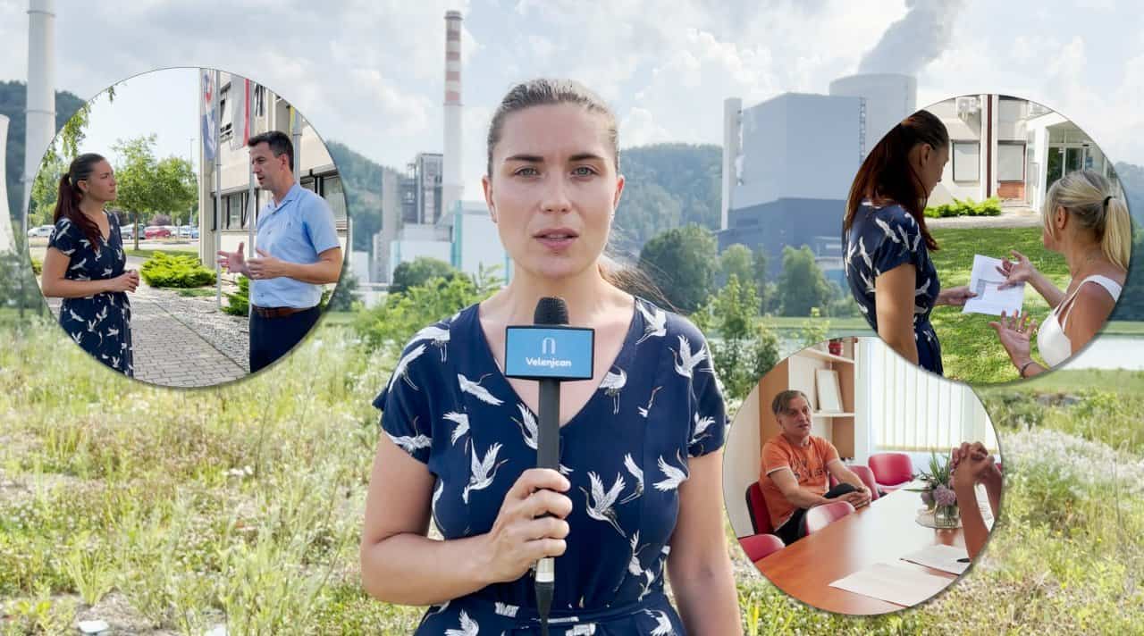 Kaj botruje višjim stroškom ogrevanja v Velenju in kako vstopiti v novo kurilno sezono? #video