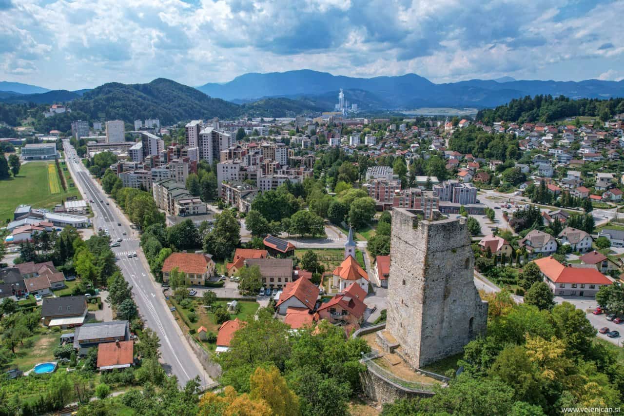 Velenje