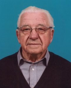 FRANC NAVERŠNIK