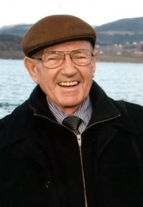 KAROL VERDNIK
