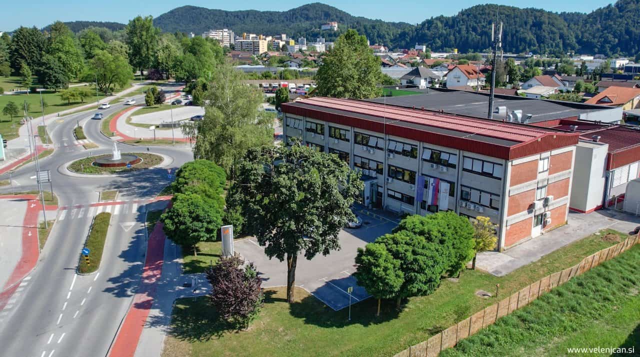 Komunalno podjetje Velenje