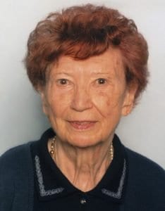 KAROLINA (DRAGICA) OŠTIR