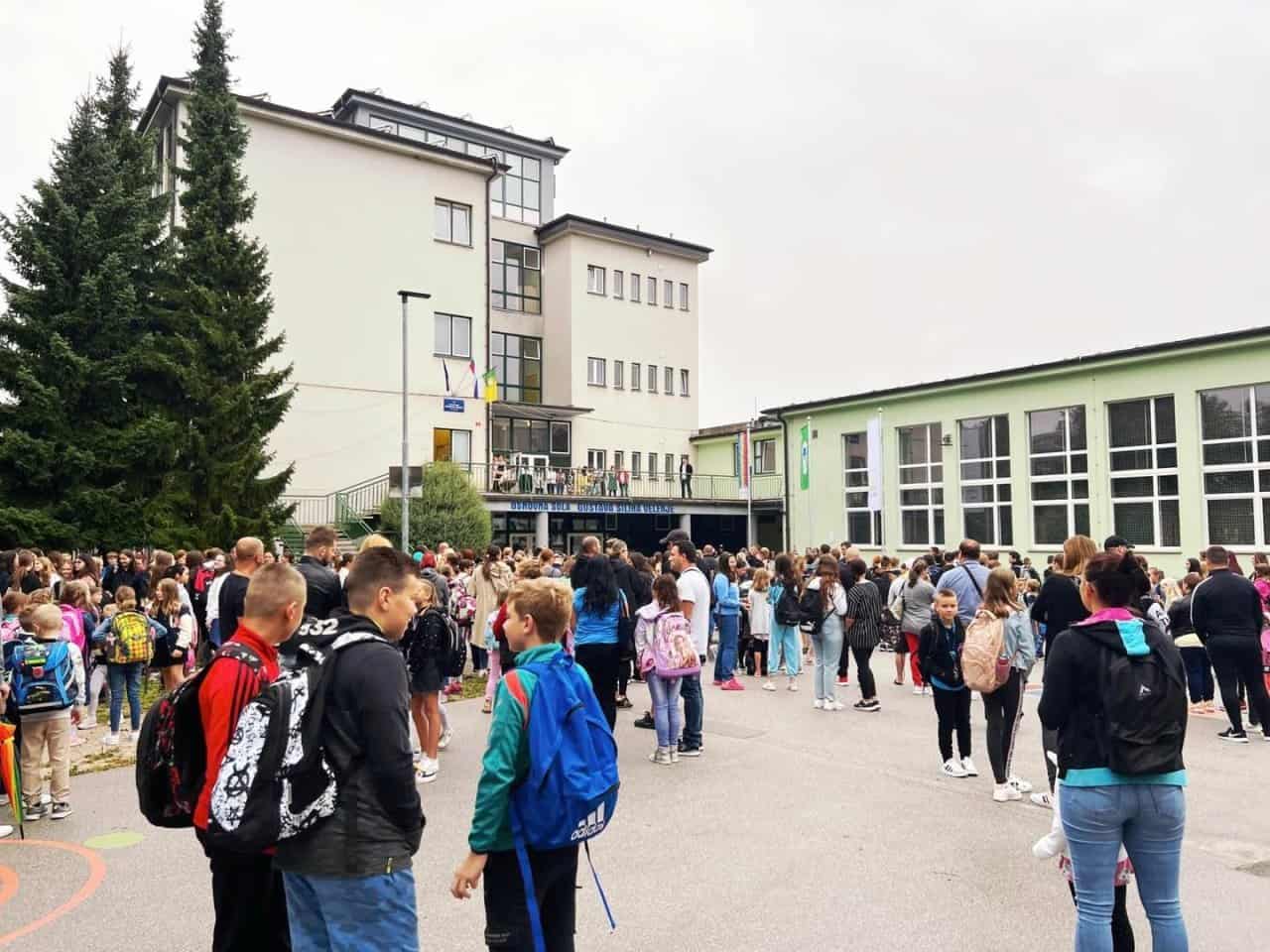 Foto: OŠ Gutava Šiliha
