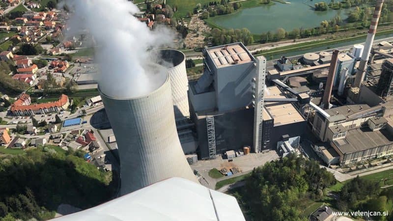 Termoelektrarna Šoštanj