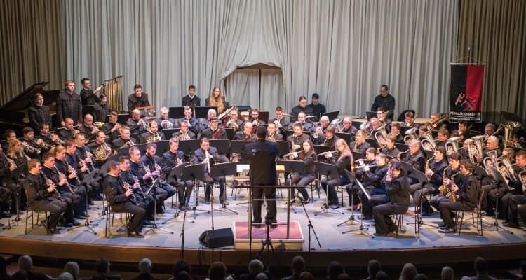 Pihalni orkester Premogovnika Velenje