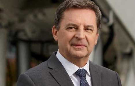 Marko Mavec