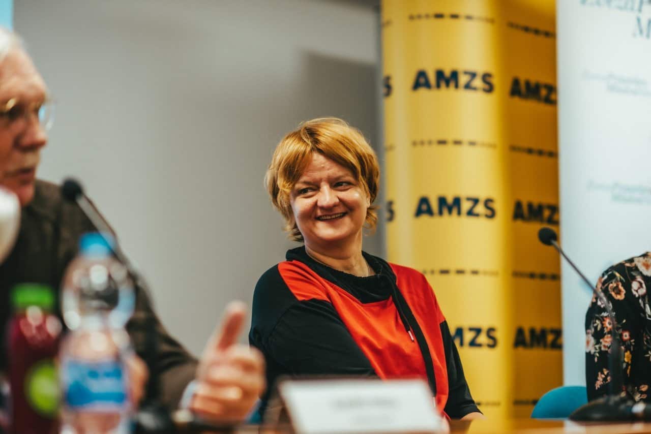 Nina Babič