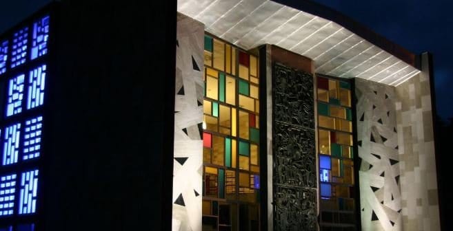 Dom kulture Velenje