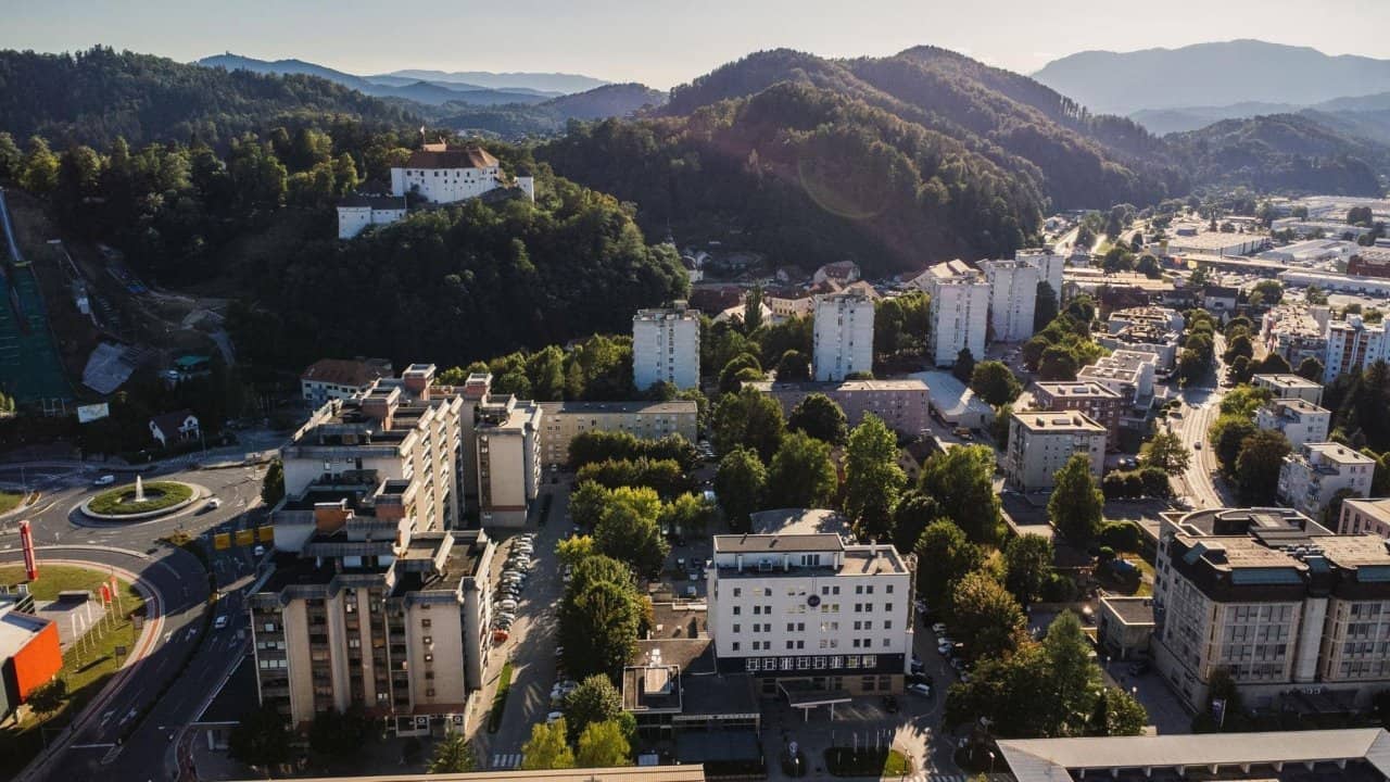 Velenje