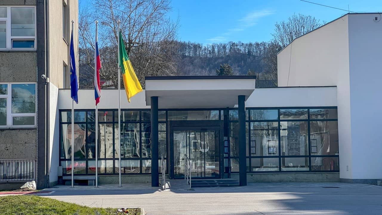 Mestna občina Velenje