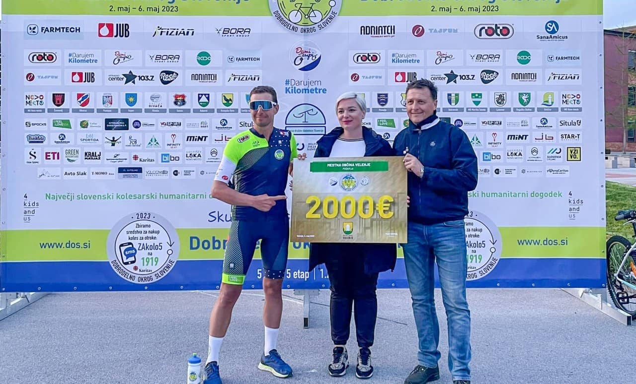 Dami Zupi