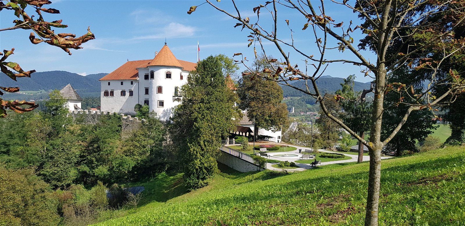 Foto: Miha Šajhar