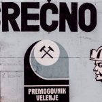 Premogovnik Velenje, FOTO: Senad Koštić