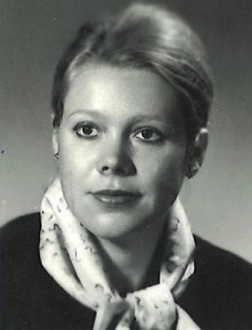 OsmrtnicaPlešeKatarina1951