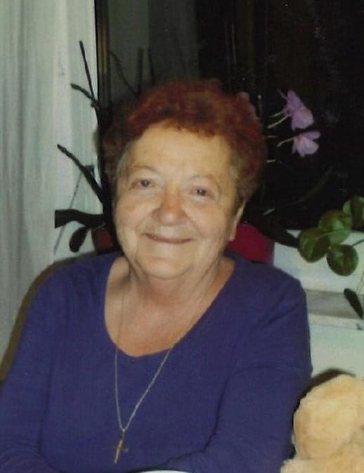 vida jazbec