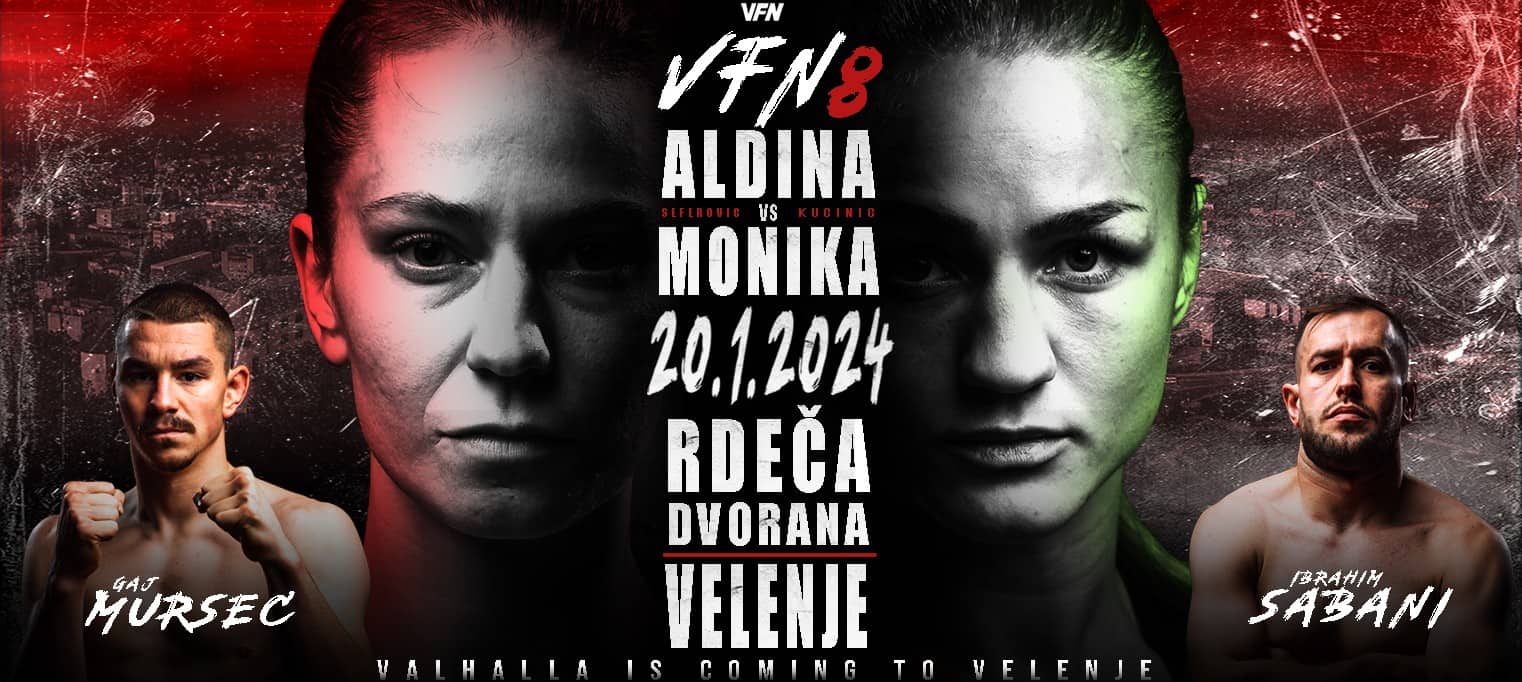 vfn 8