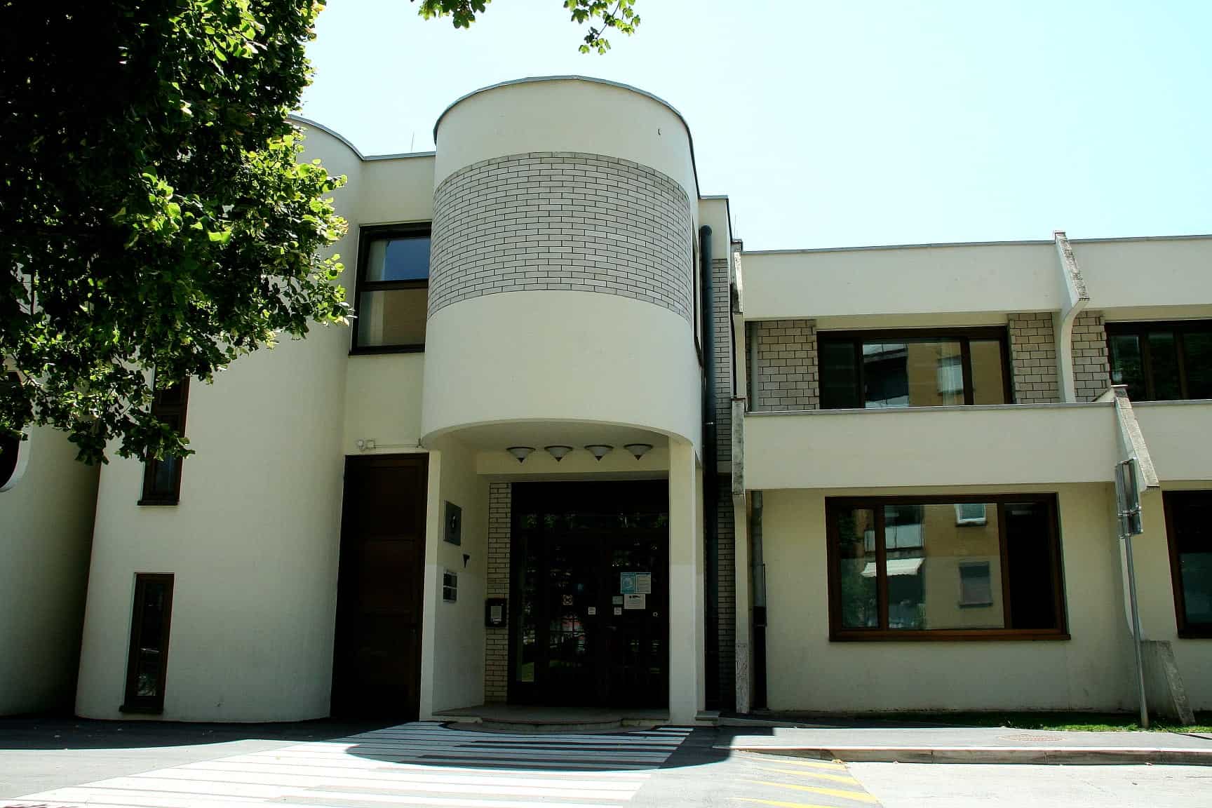 Glasbena šola Velenje