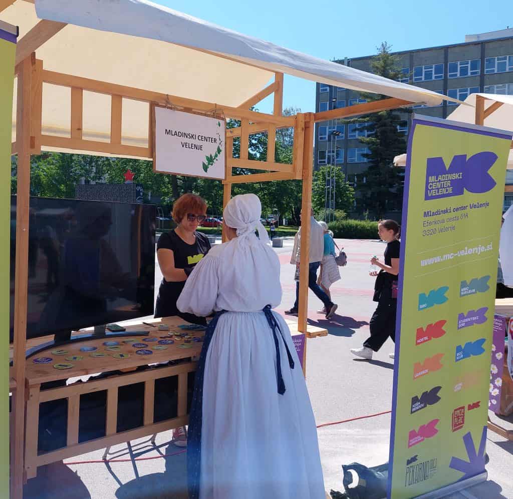 12. Medgeneracijski festival