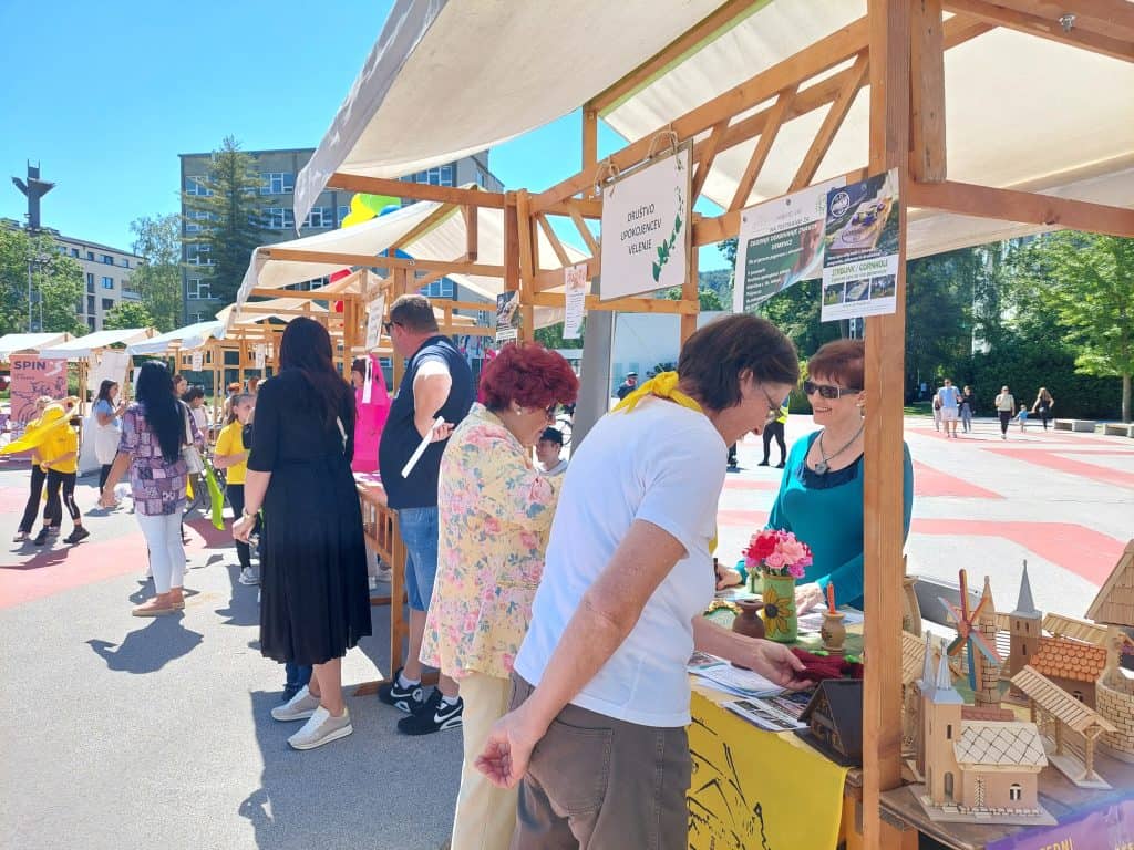 12. Medgeneracijski festival