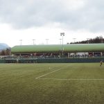 NK Rudar Stadion