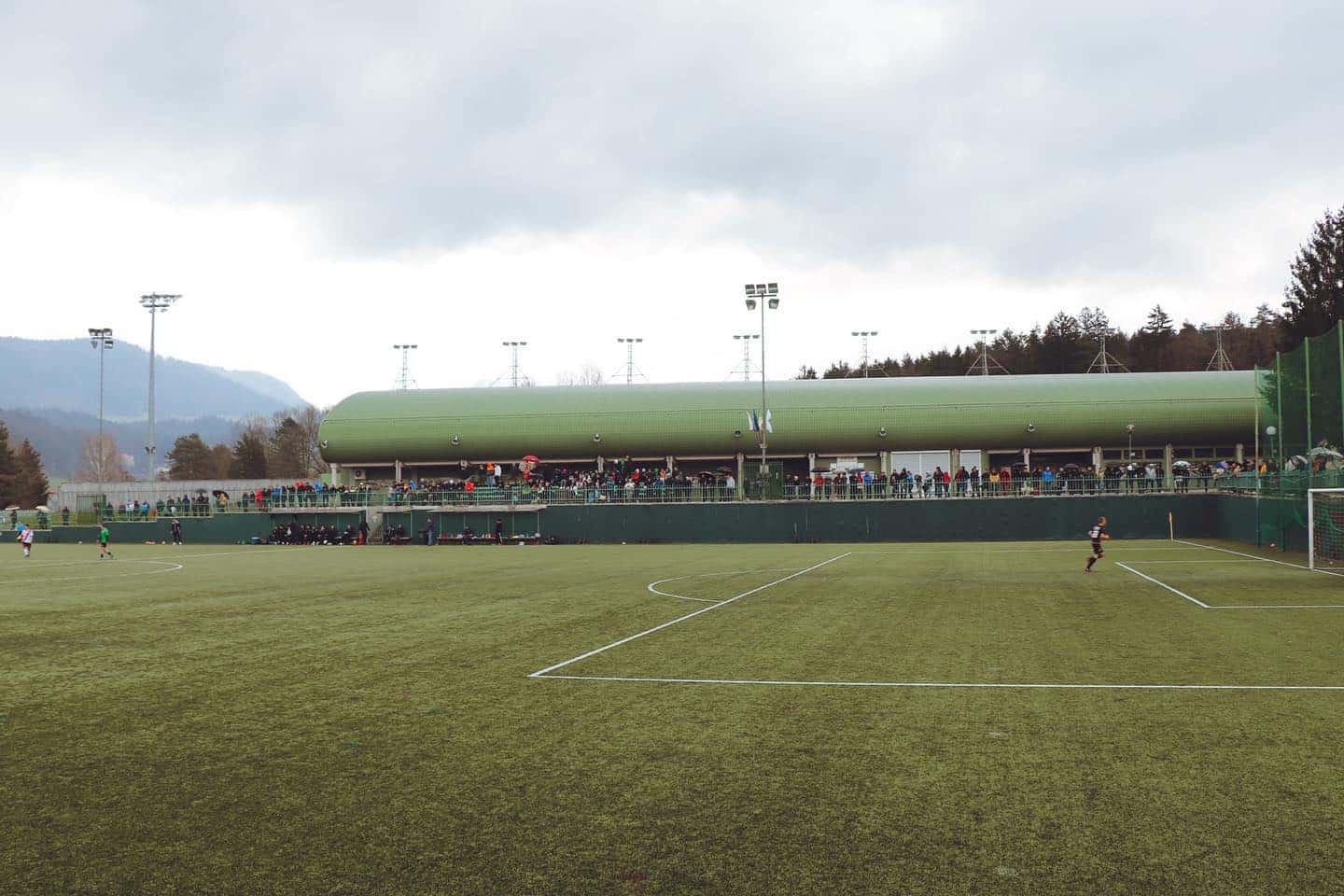 NK Rudar Stadion