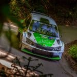 Rally Velenje