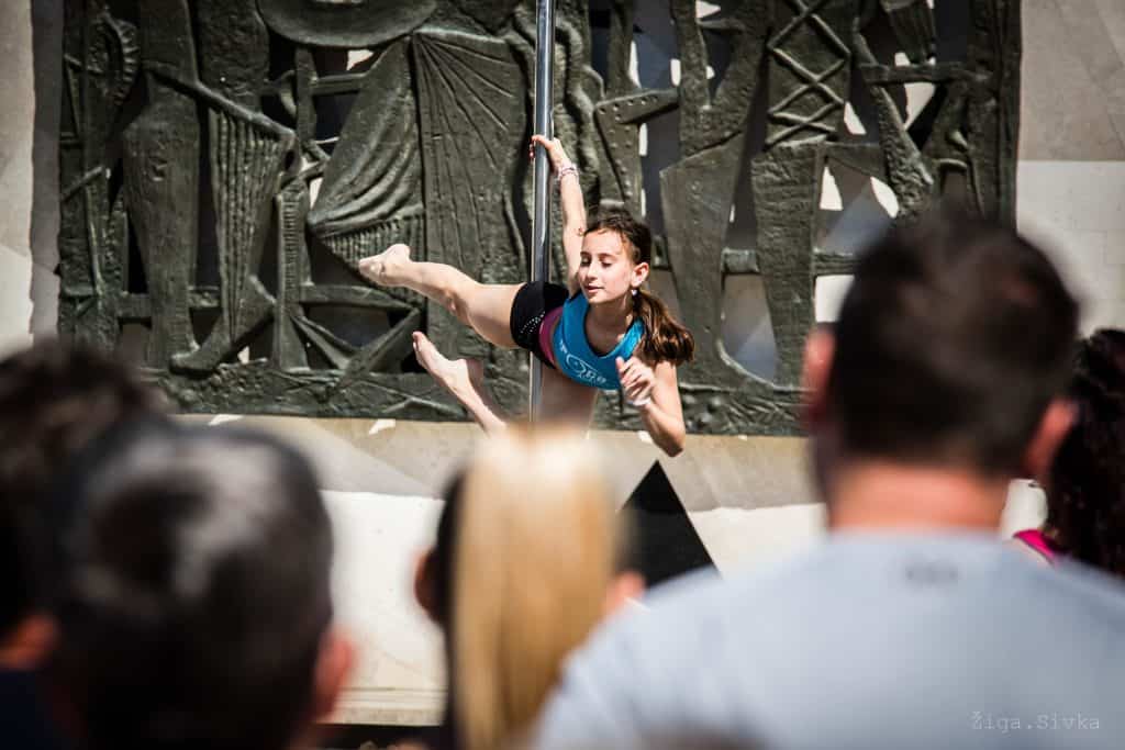 12. Medgeneracijski festival, foto: Žiga Sivka