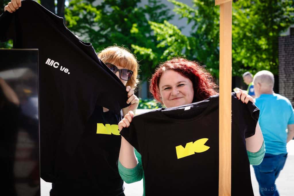 12. Medgeneracijski festival, foto: Žiga Sivka