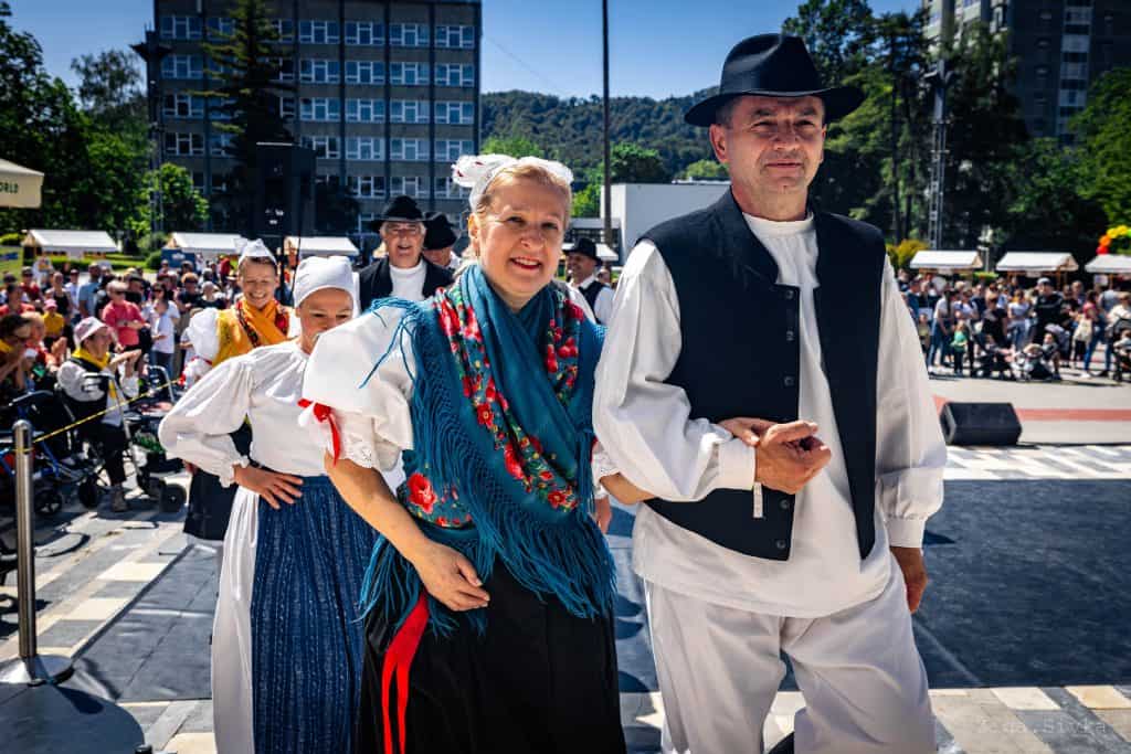 12. Medgeneracijski festival, foto: Žiga Sivka
