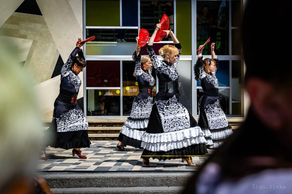 12. Medgeneracijski festival, foto: Žiga Sivka