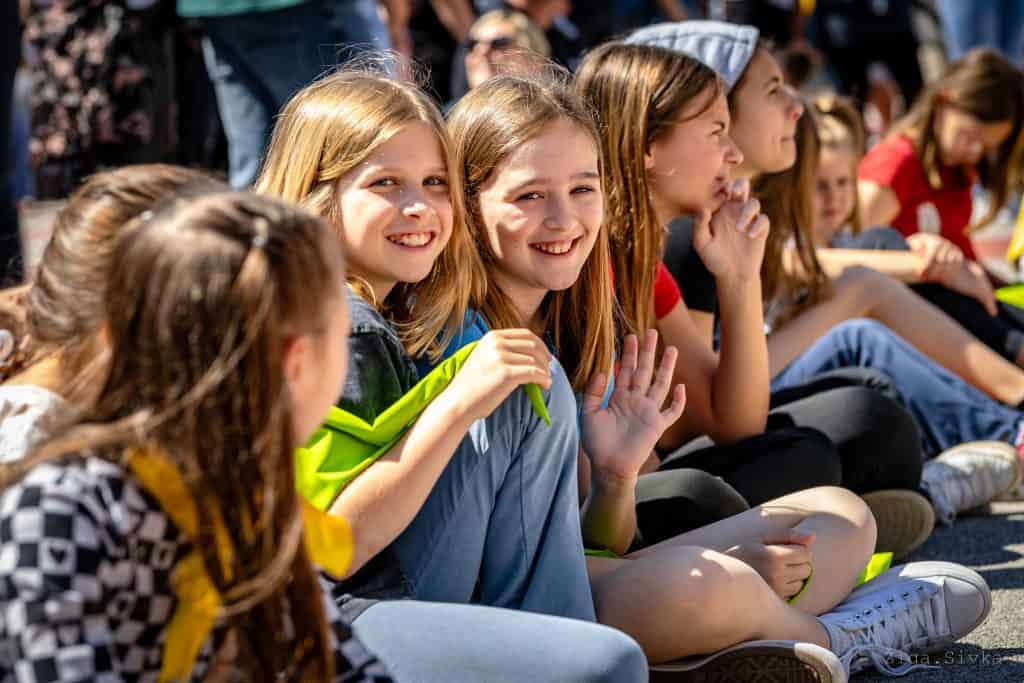 12. Medgeneracijski festival, foto: Žiga Sivka